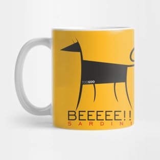 Beeeee!!!! Mug